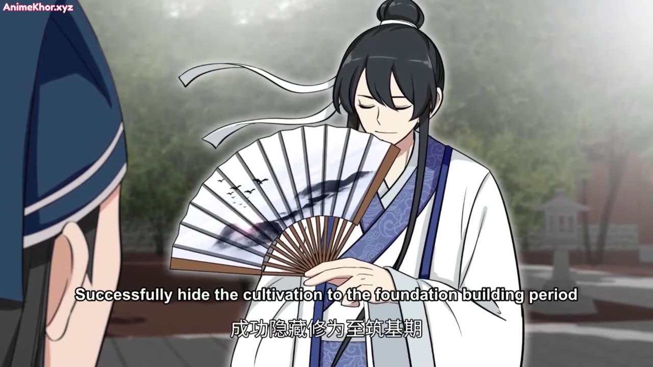 Ultimate Scheming System Episode 50 English Subtitles