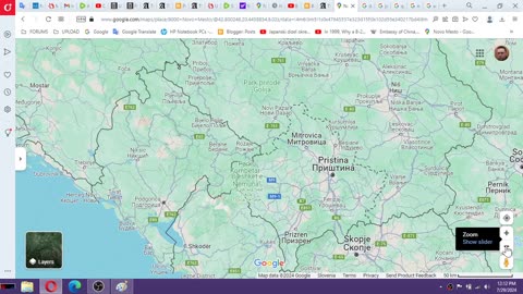 Here is why Josip Broz Tito, Russians, Serbs, British demanded me to marry Roma or other minority