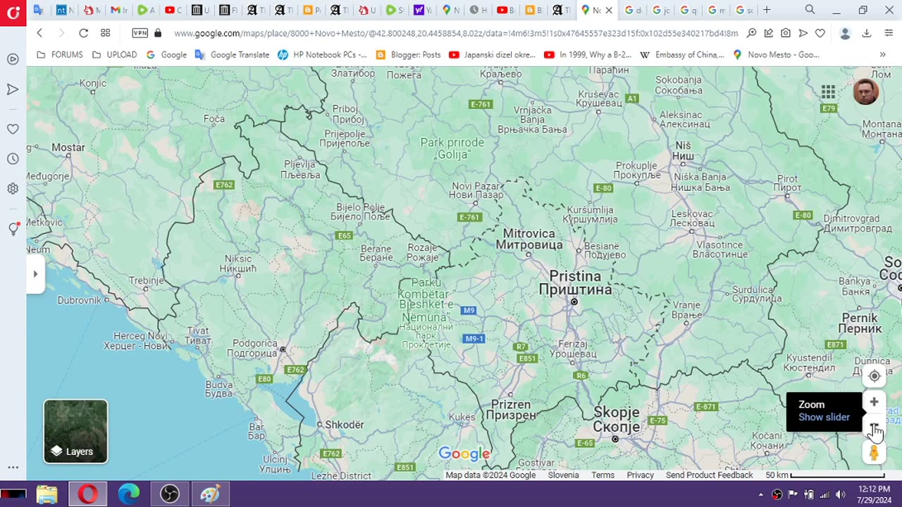 Here is why Josip Broz Tito, Russians, Serbs, British demanded me to marry Roma or other minority
