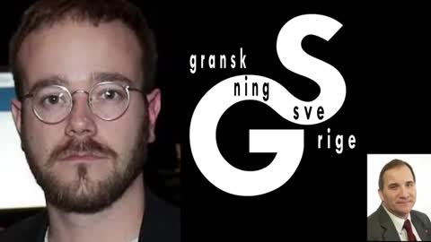 Stefan Löfvens stabschef vansinnig på Granskning Sverige