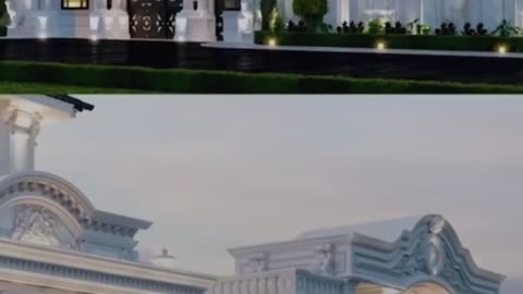 Mansion On Another Level