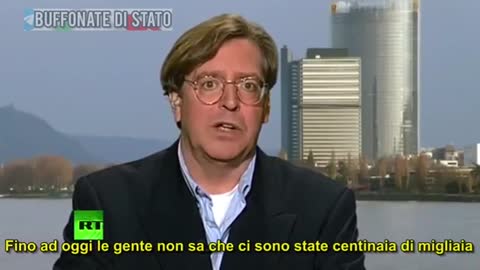 Un professionista dell’informazione si redime e spiega come funziona l’informazione