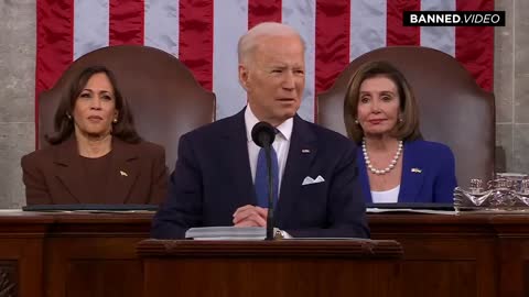 Biden Says Arm Ukraine But Not Americans