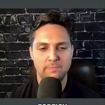 If America Falls...This Happens!