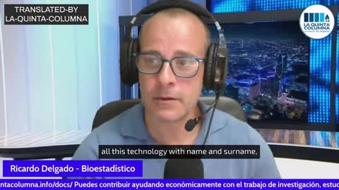 🇬🇧🇺🇸 #English - URGENT COMMUNICATION OF LA QUINTA COLUMNA