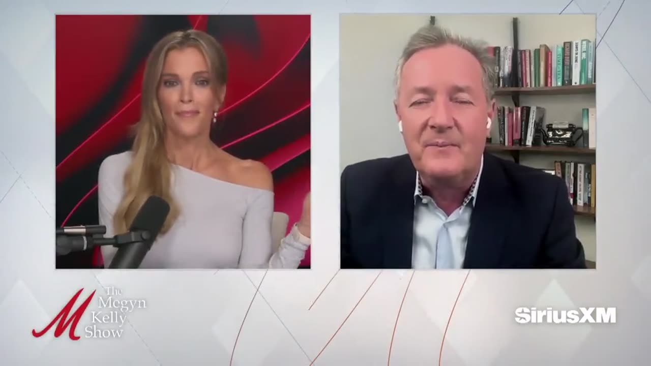 Media Blames Trump, and Secret Service Concerns, with Piers Morgan, Mike Benz and Erik Prince