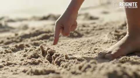 It's TIME for a GLOBAL event that CAN'T be ignored!