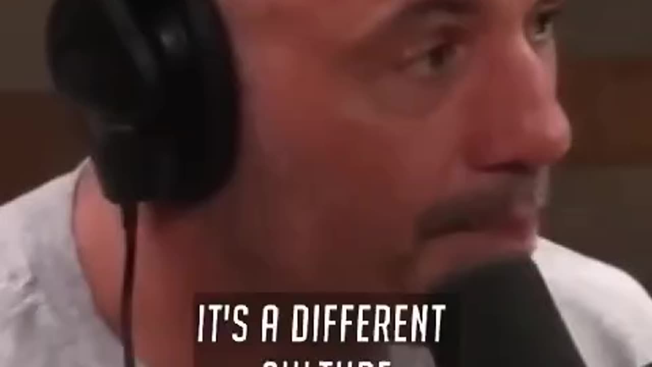 Joe Rogan on the lost civilization of Z
