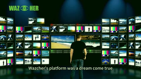 Wazcher Introduction Video