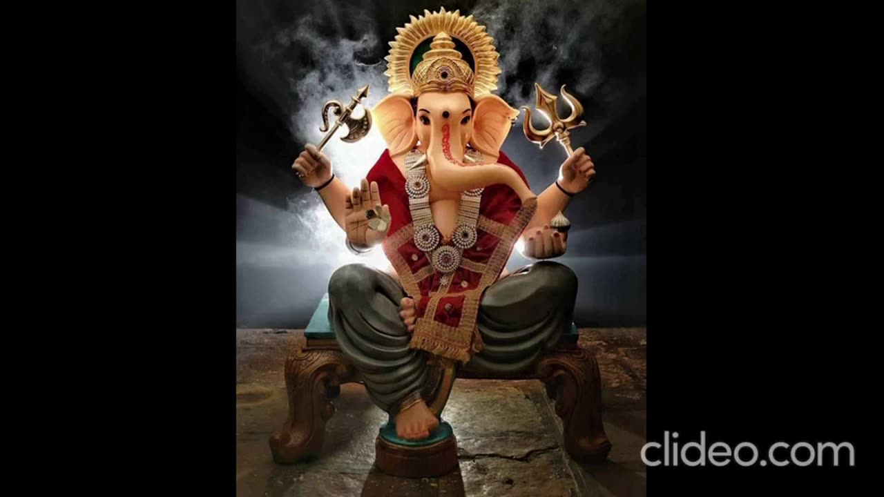 #Ganpati Song