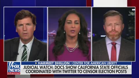 Civil Rights Lawsuit Filed Against Democrats