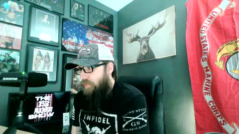 The Jesse Rucinski Show Episode 178 - Sad, Sad Two Years