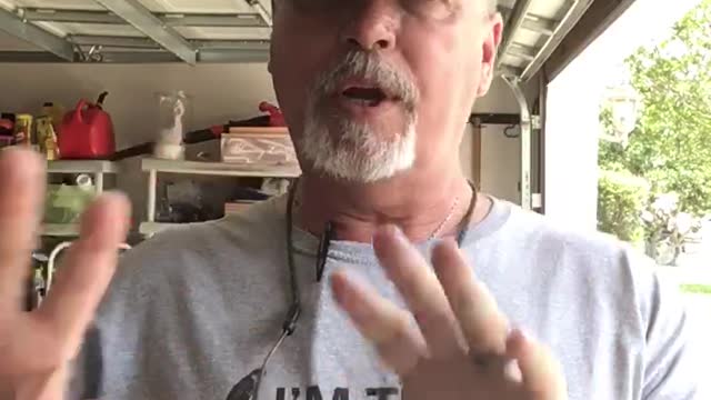 Ammo, red flag laws, mass shootings, Ga. elections and signs we are getting close.