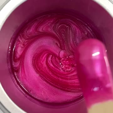 Melting Sexy Smooth Tickled Pink Hard Wax | Katie's Waxing Adventure