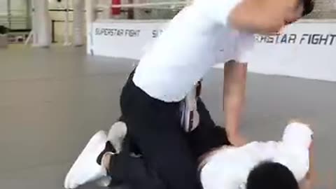 Martial Arts