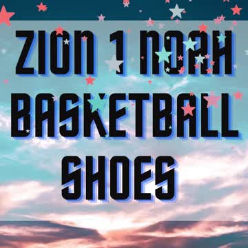 ZION 1 NOAH BLACK WHITE