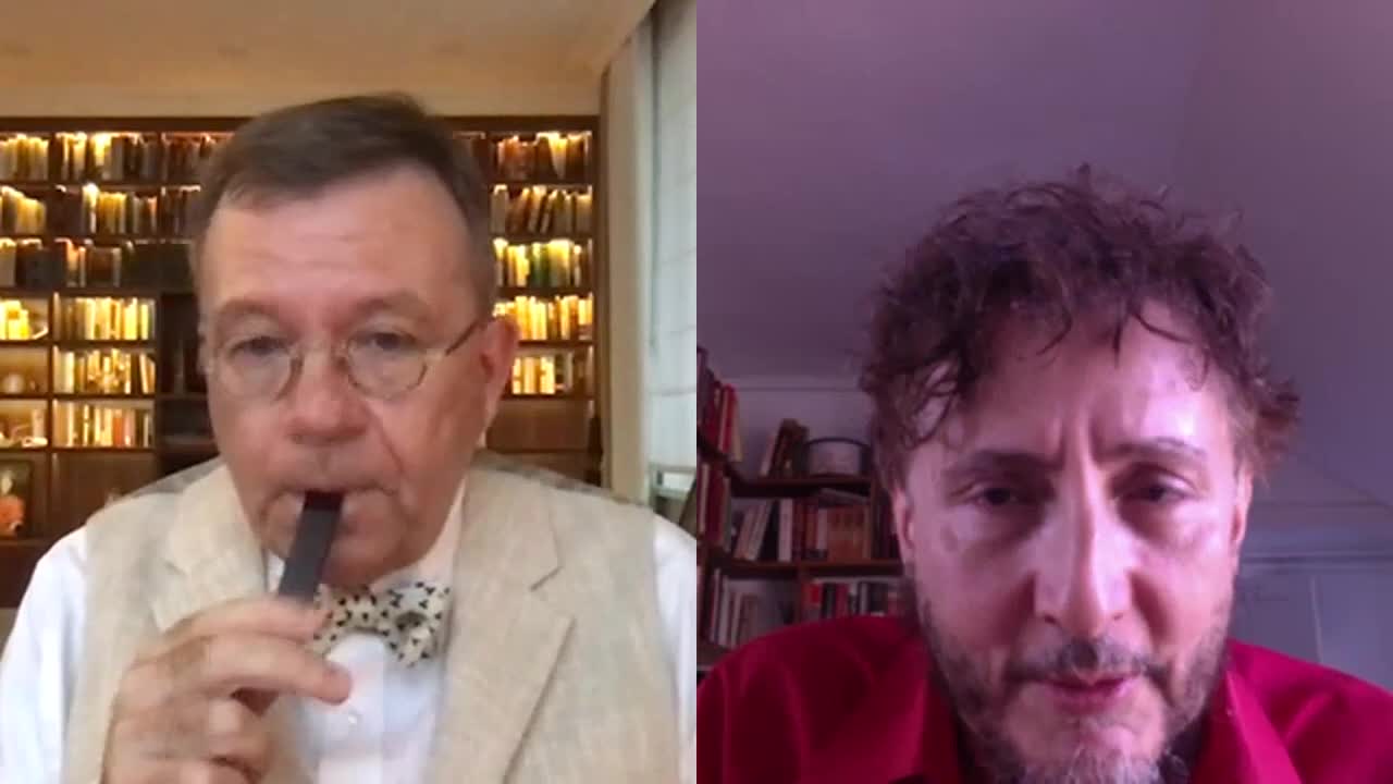 TG 72: Tucker Carlson for 2024?