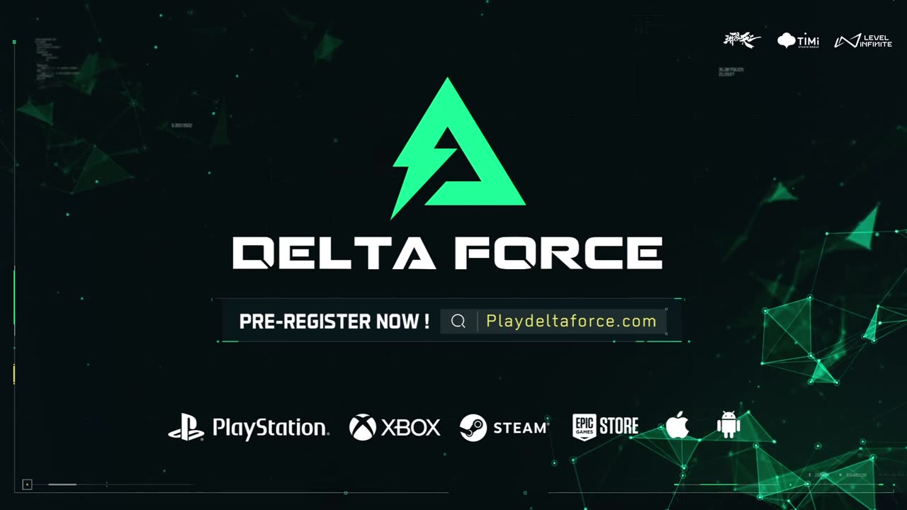 Delta Force- Hawk Ops - Official RTX Announcement Trailer