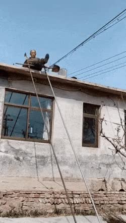 Incredible Skills! 😉