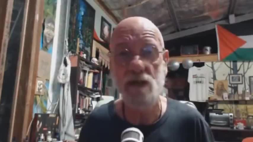 THIS IS WHAT HAPPENS WHEN "THEY" GET TO A "TRUTHER" .