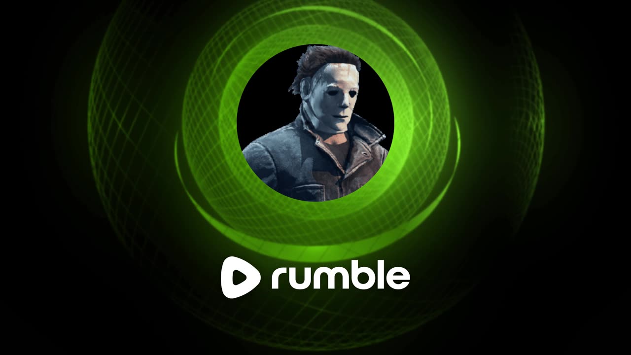 Xbox via Rumble Studio test