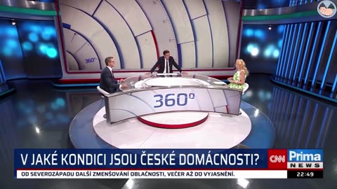 V jaké kondici jsou České domácnosti?