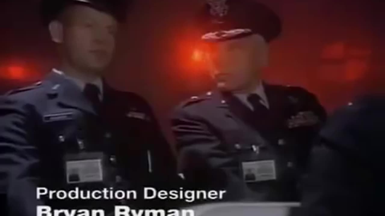 Intruders 1992 angel scene, Angels In UFOs And The Elites Know!