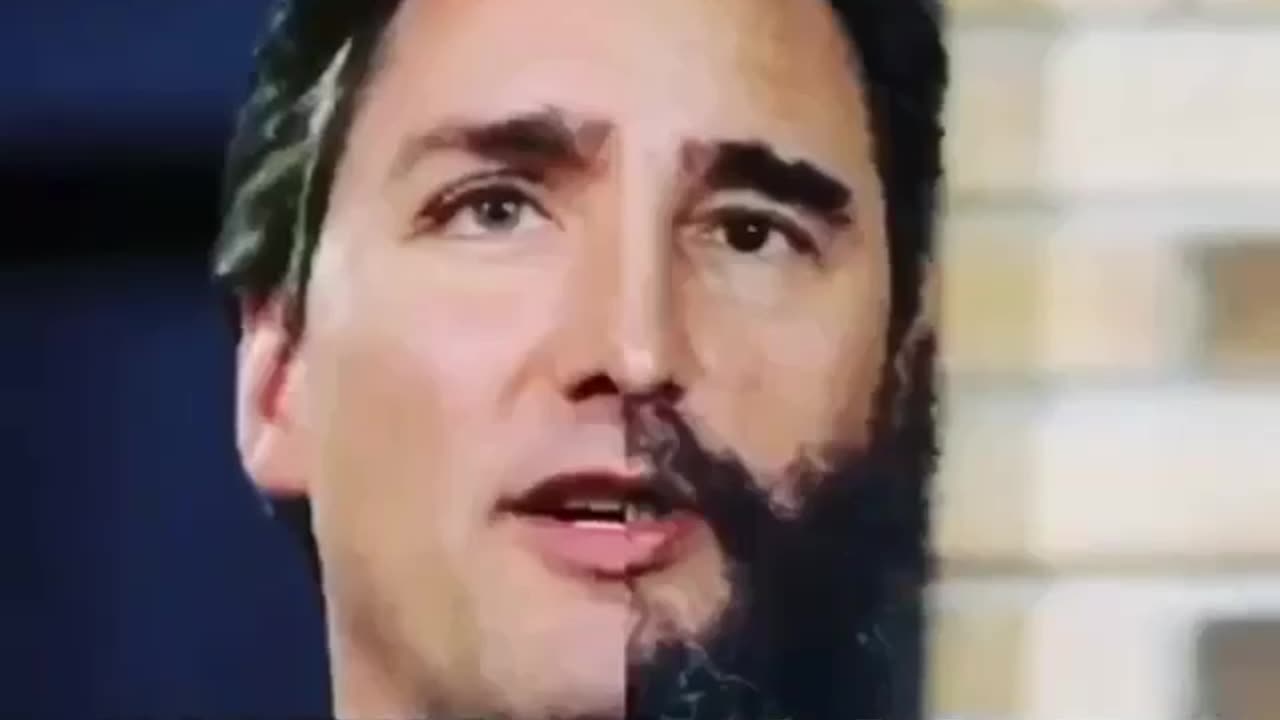 The Trudeau-Castro Connection…Like Father Like Son