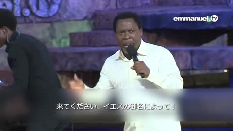 POWER OF GOD VISIBLY DESCENDS IN CHURCH!!! 神の力が、目に見えるほどに、教会に下りる！