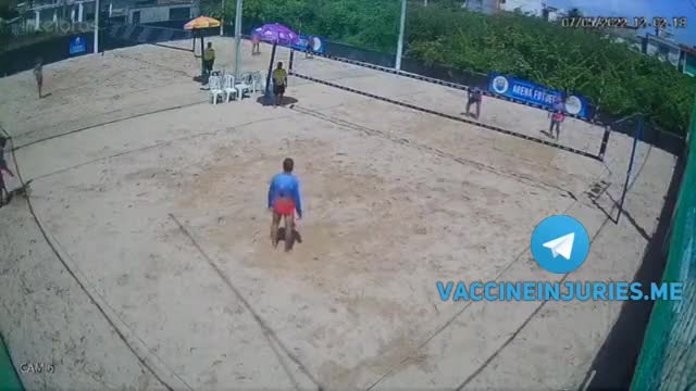 The silent genocide of the killing vaccines