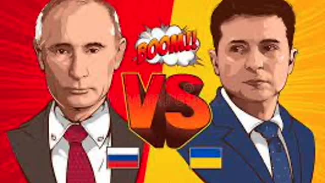 How to End the Russia Ukraine Beef