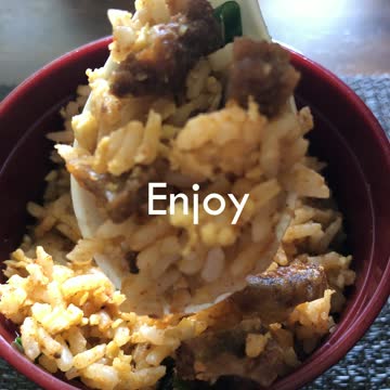 #Shorts Spicy Fried Rice