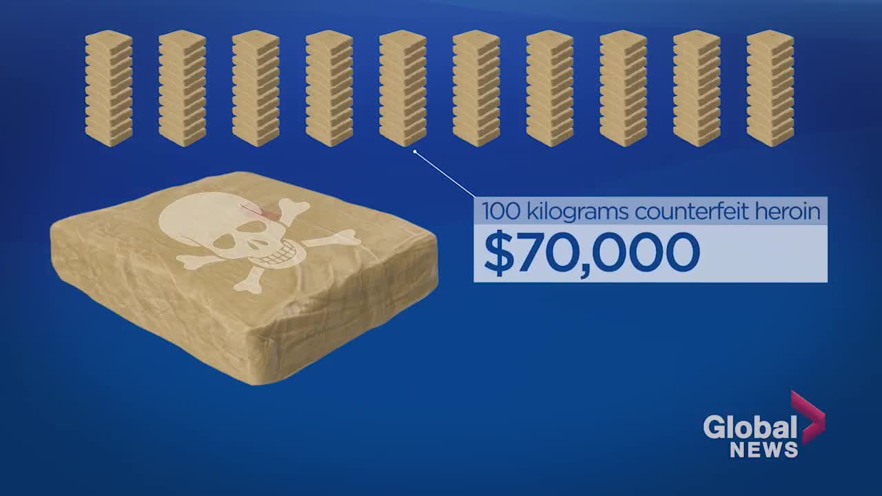 America Opioid crisis-How profitable is fentanyl DOCUMENTARIO L'epidemia di farmaci oppioidi sintetici a base di fentanyl in Nord America.oltre i senzatetto sono pure pieni di drogati in America.la più letale crisi della droga nella storia americana