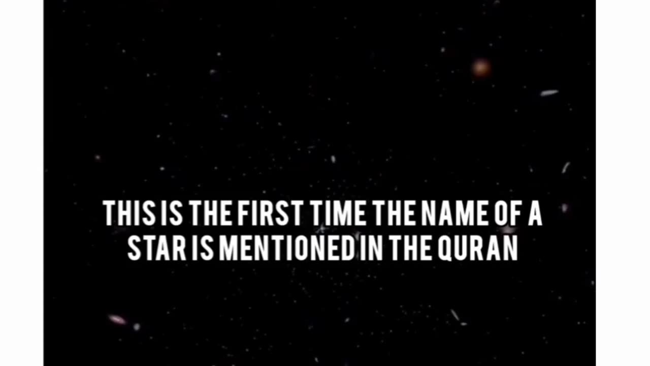 Numerical miracle of QURAN