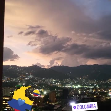 Medellín Colombia South America