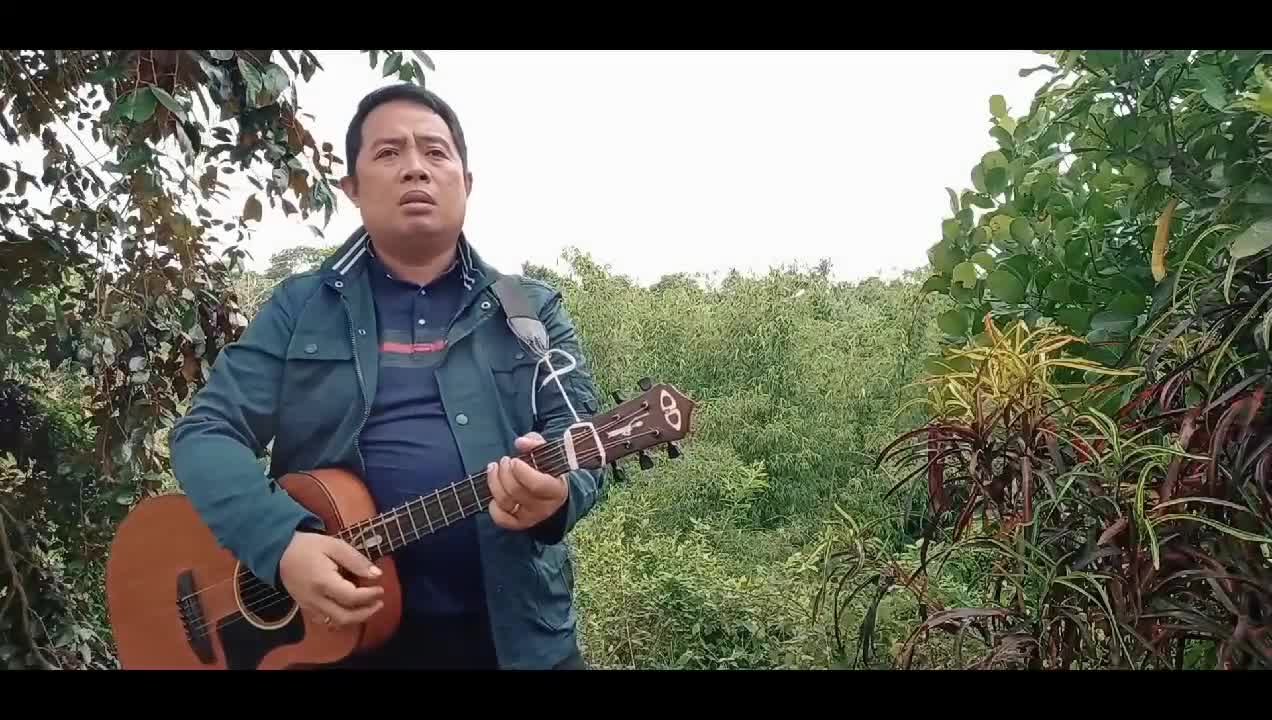 Ikaw ang kailangan - Flamer Cuba Cajolo