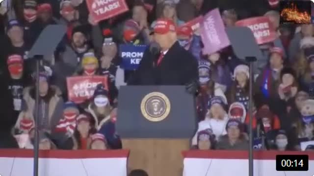 Trump was right about Gas $2 to $7