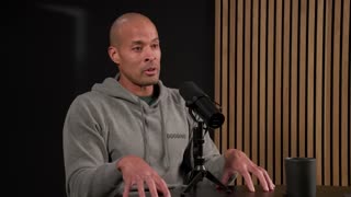 How to Create Your Own Motivation | David Goggins & Dr. Andrew Huberman