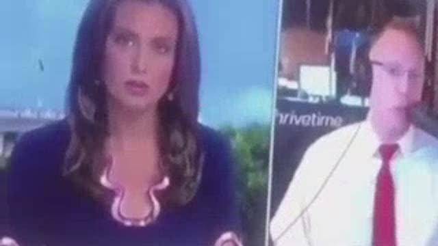 Bill Gates Declared Pedophile On TV
