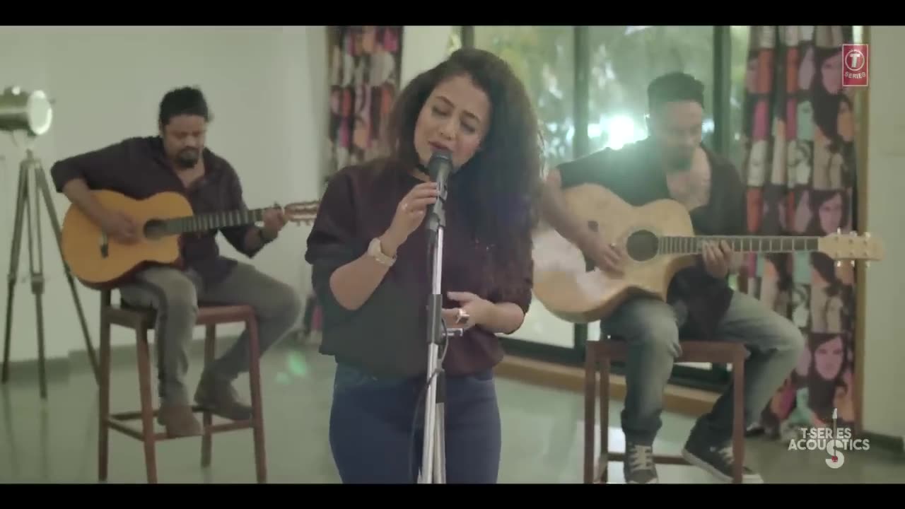 neha kakkar tujhe chaha rab se nhi zayad song mp4.