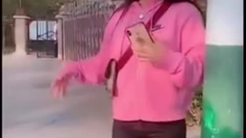 Best funny videos China