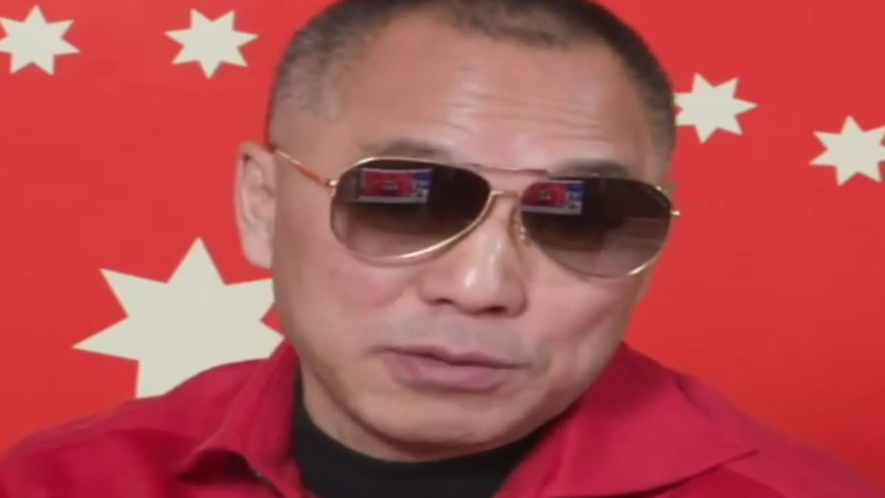 20220131文贵先生直播¹⁺²: #宋祖英 的父亲非常英俊,母亲普通农家妇女!宋祖英为3个男人,生了仨孩子!