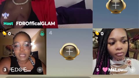 #Clip2 Uncensored With The Glam