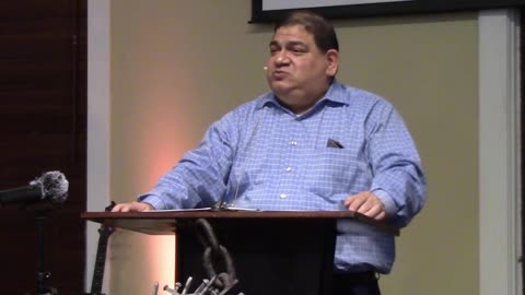 Parenting with Love & Limits - Colossians 3:12-14