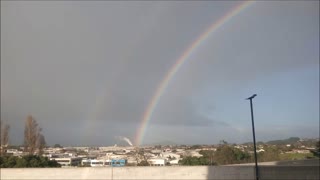 Work Rainbow 5 Aug 2016