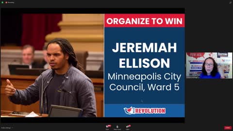 MN candidate wants to defund the police