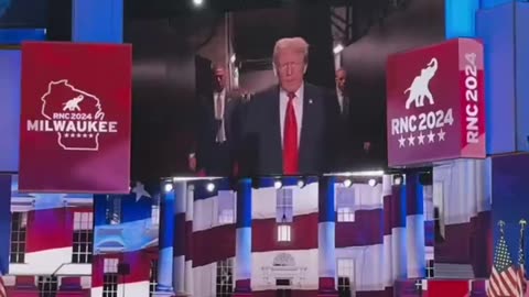 Campaign trail in 60 seconds with the greatest bos