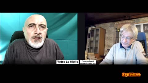 La guerra alla ragione (con Pietro Lo Miglio e Fiorenzo Fraioli)