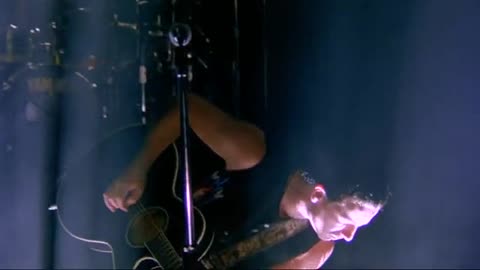 U2 - With or without you (Live)