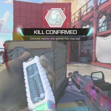 BEST START - OFF THE BREAK - MAP: SHIPMENT - CALL OF DUTY MW3